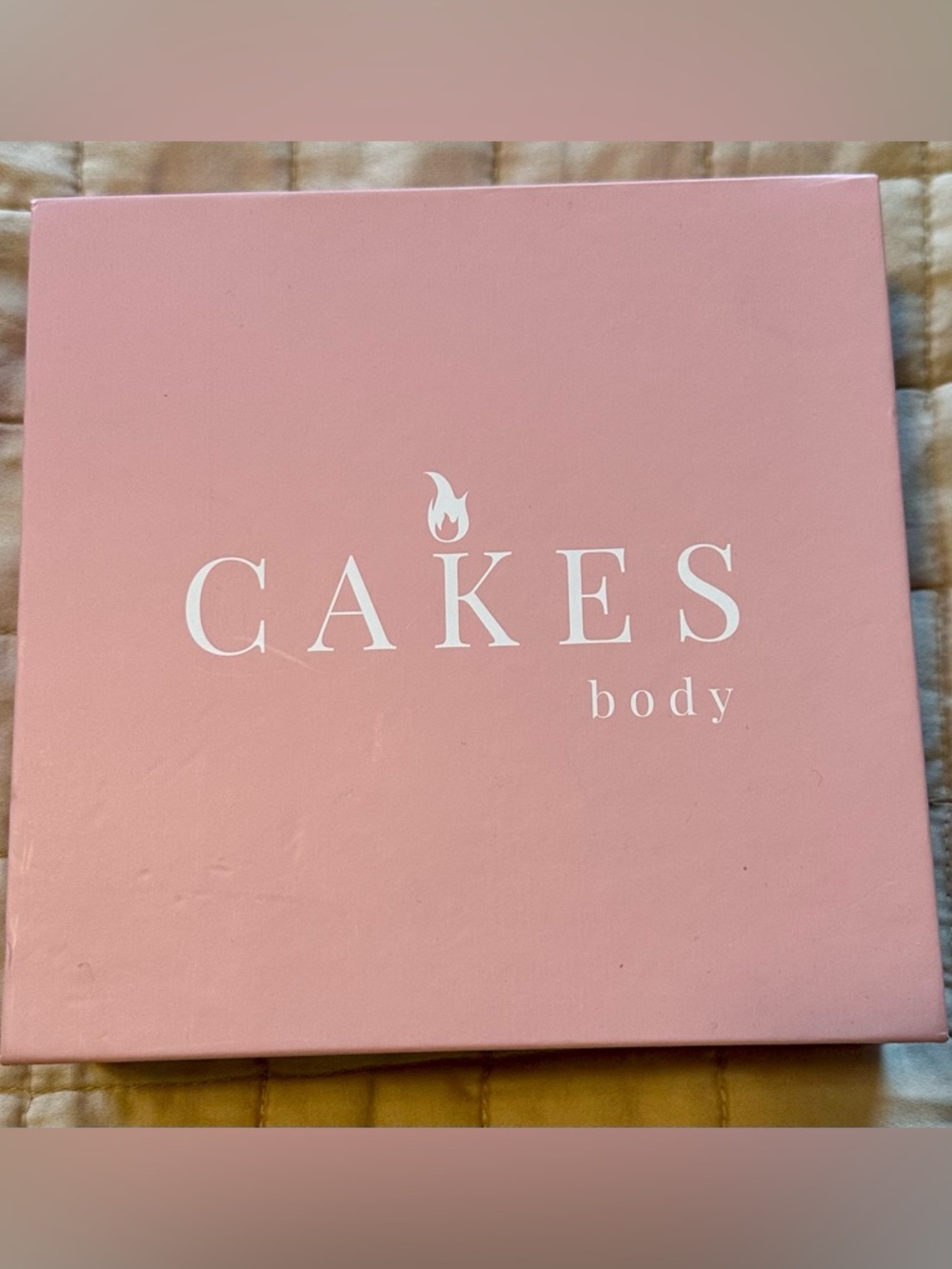 Cakes silicone